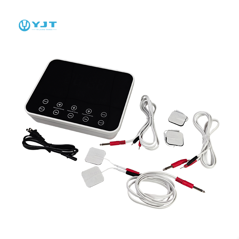 YJT MP-All | YJT Medium Frequency Therapeutic Device for Pain Relief