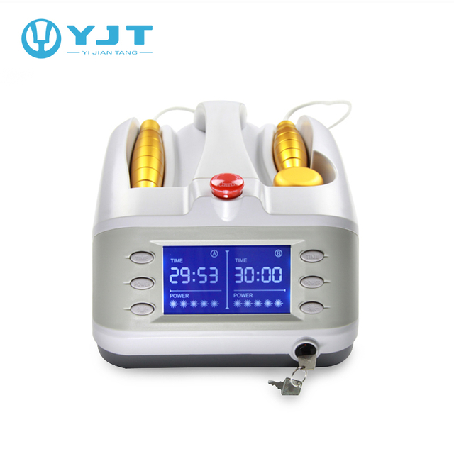 HY30-D | Multi-Functional Laser Therapy Device for Pain Relief and Rehabilitation