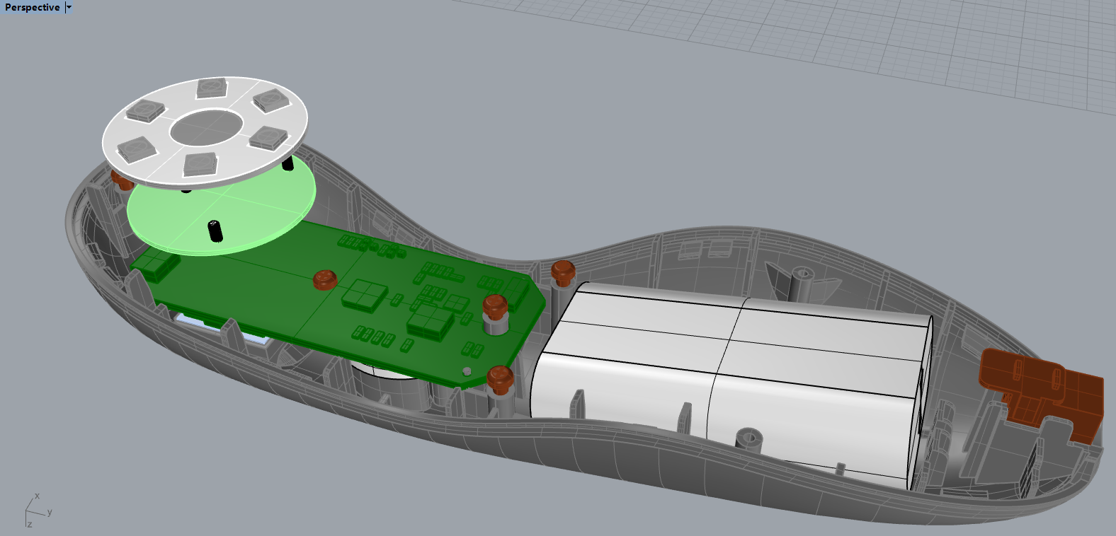 R&D Pictures - YJT Medical