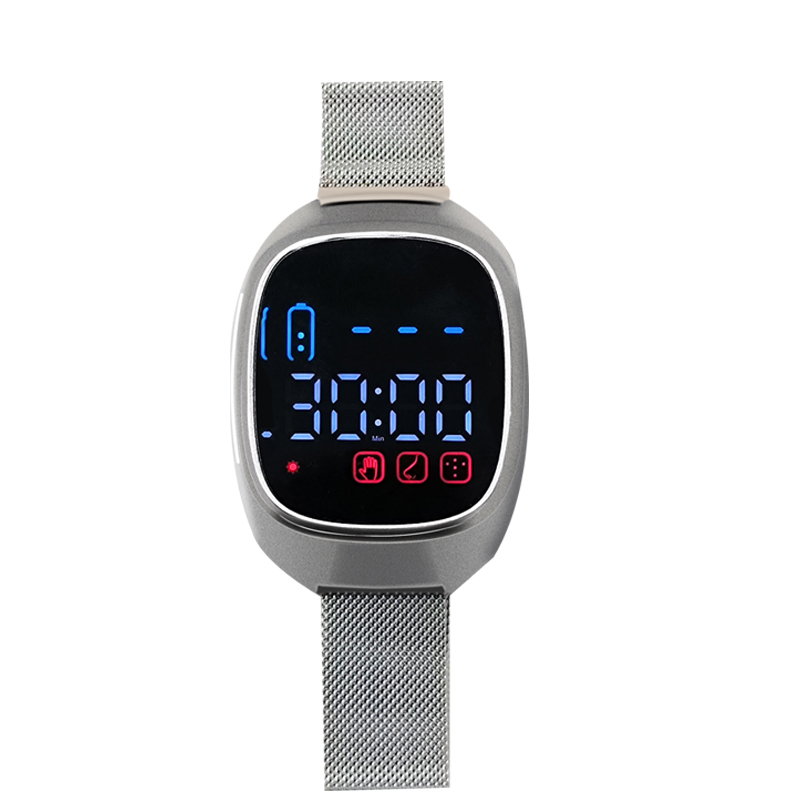 SL-04 Laser Watch for Blood Purification & Circulation Improvement