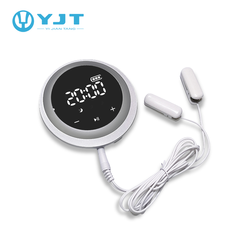 YJT HSM-03 | Natural Insomnia Treatment with Current Stimulation