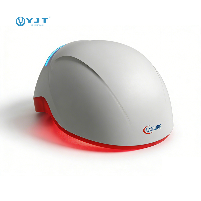 Laser Hair Growth Helmet 352