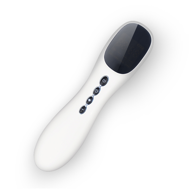 HD-Cure Pro LLLT Device For Pain Relief With TENS Function