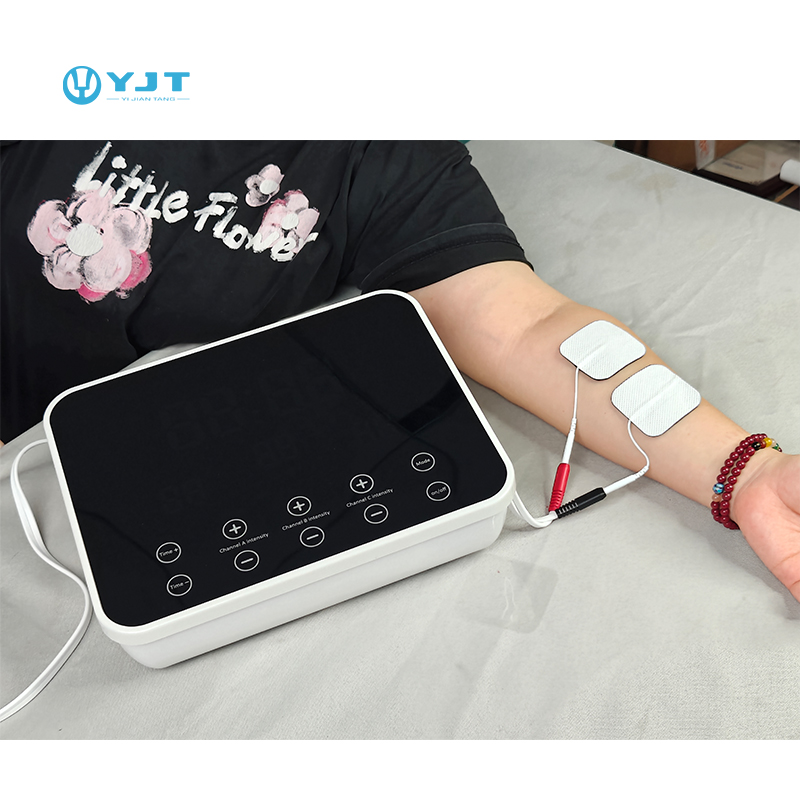 YJT MP-All | YJT Medium Frequency Therapeutic Device for Pain Relief