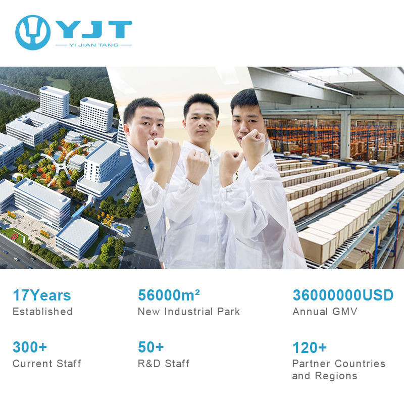 HD-CurePro 01 | Compound Handheld Laser Device for Pain Relief & Recovery