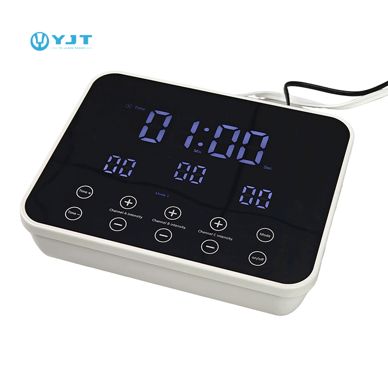 YJT MP-All | YJT Medium Frequency Therapeutic Device for Pain Relief