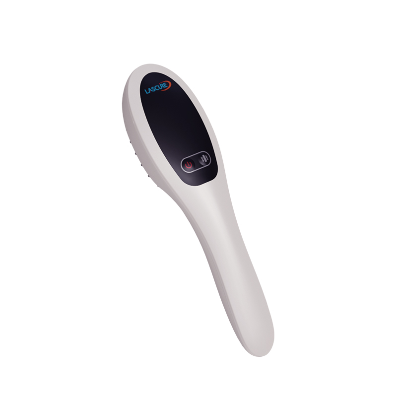 Lasercomb | Laser Hair Growth Comb - Anti-Hair Loss Laser Comb