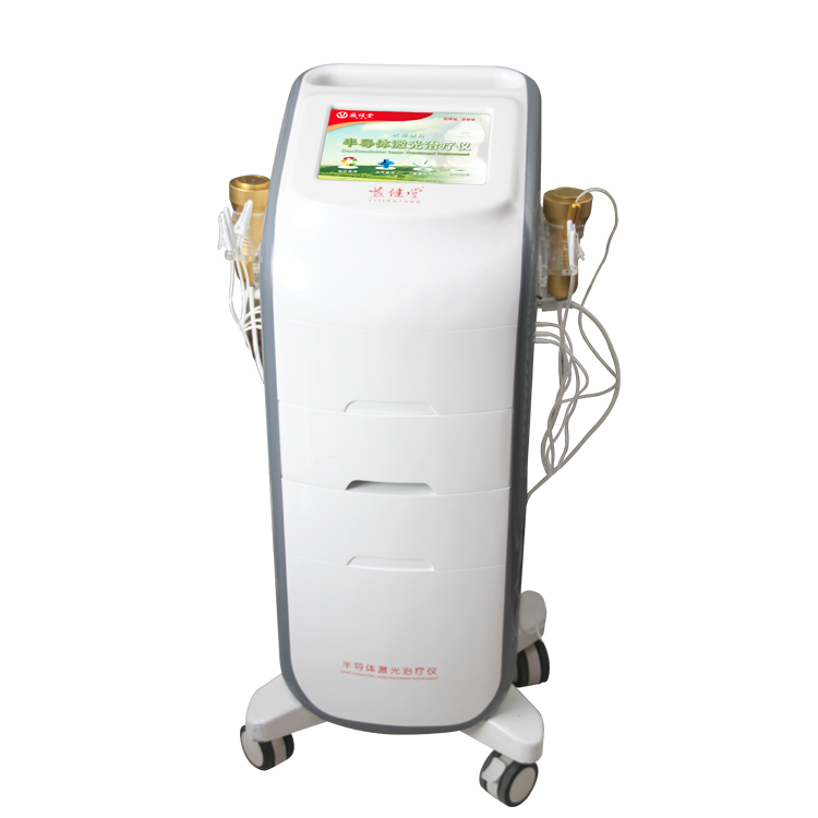 ENT Autoclave and Sterilizer Kit Medstar Treatment Unit with ENT Burs Suction & Diode Laser Therapy Equipment