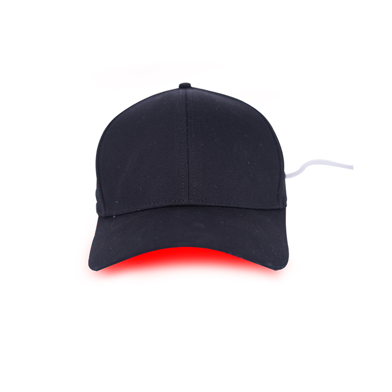 Laser-Cap | Laser Therapy Hair Growth Cap Hair Loss Treatment